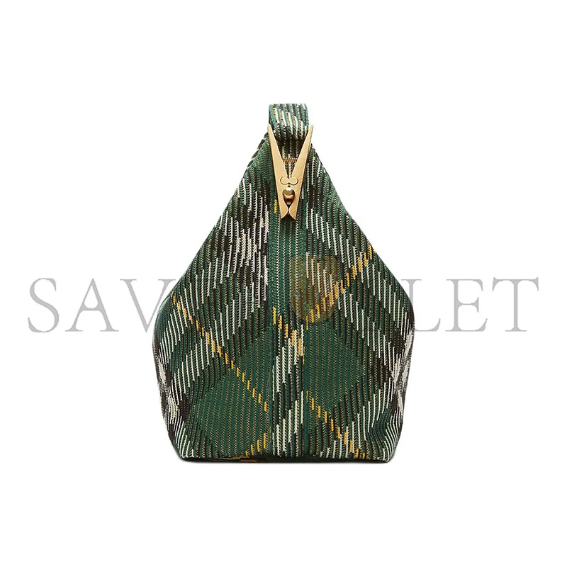 Bv*b*rry peg duffel bag 80820471 (33.5*28*16.5cm)